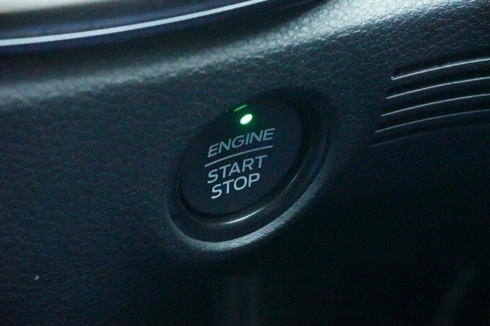 2021 Ford Everest Sport