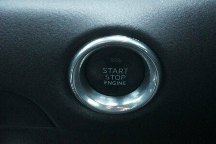 2020 Mazda CX-5 Maxx Sport