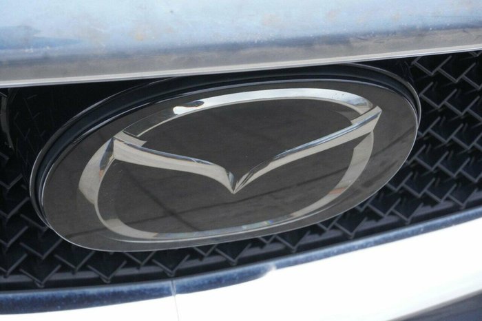 2020 Mazda CX-5 Maxx Sport