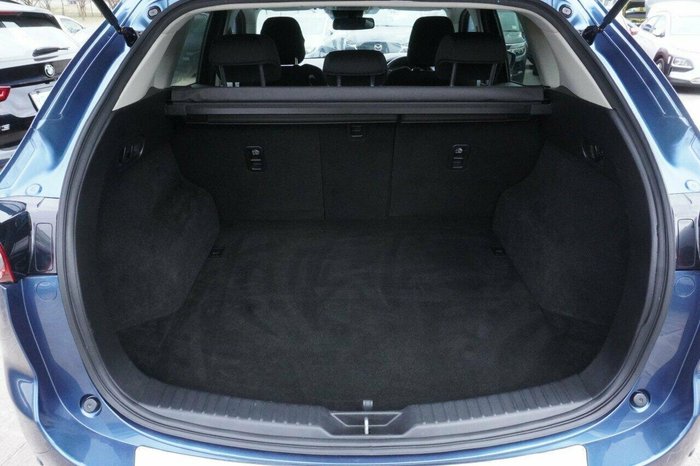 2020 Mazda CX-5 Maxx Sport