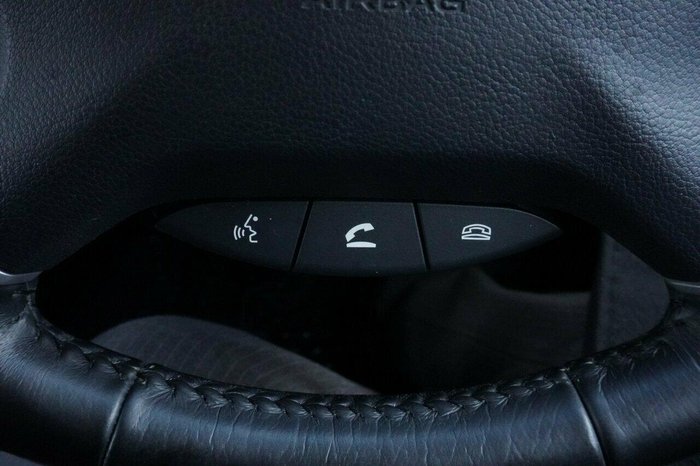 2020 Mitsubishi Pajero GLS