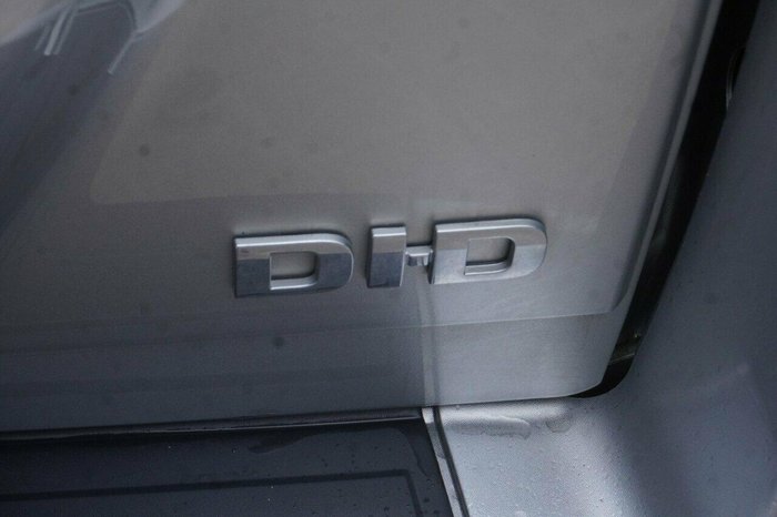 2020 Mitsubishi Pajero GLS