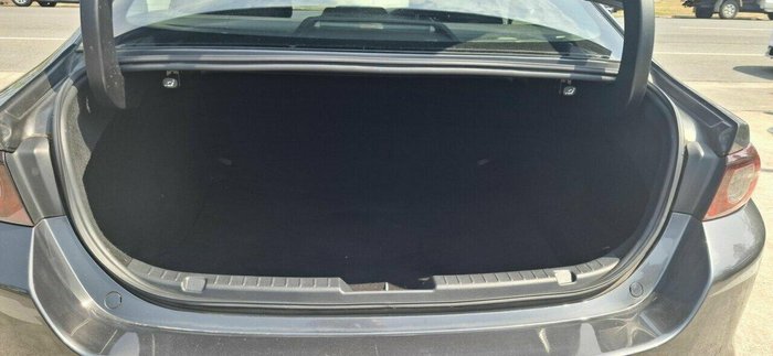 2019 Mazda 3 G20 Evolve