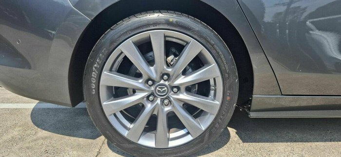 2019 Mazda 3 G20 Evolve