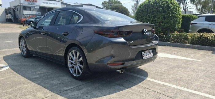 2019 Mazda 3 G20 Evolve