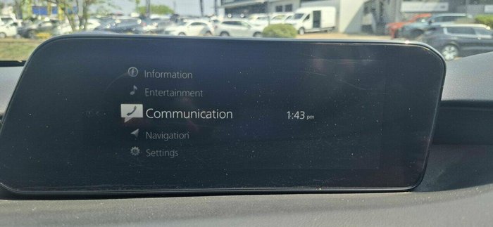 2019 Mazda 3 G20 Evolve