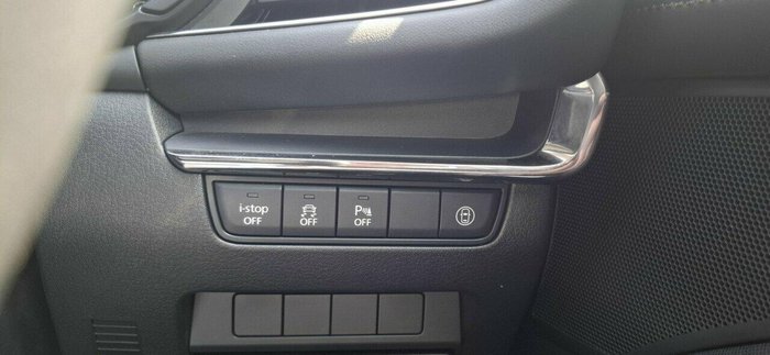 2019 Mazda 3 G20 Evolve