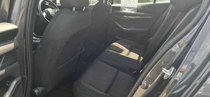 2019 Mazda 3 G20 Evolve