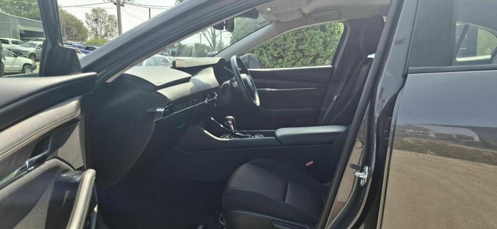 2019 Mazda 3 G20 Evolve