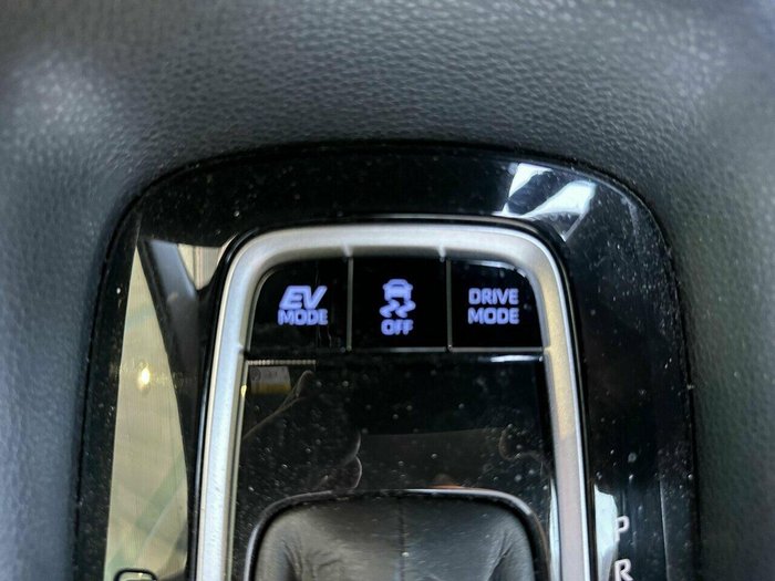 2020 Toyota Corolla Ascent Sport Hybrid