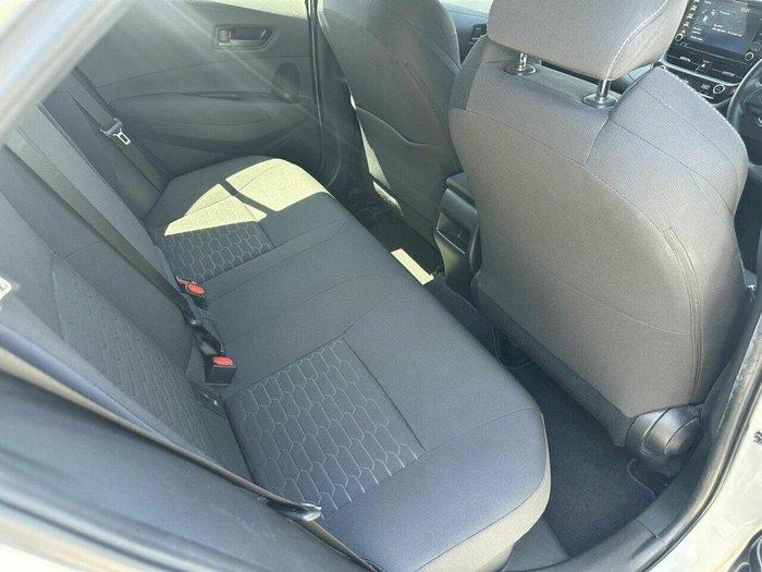 2020 Toyota Corolla Ascent Sport Hybrid