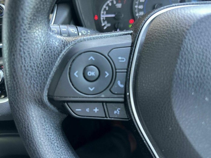 2020 Toyota Corolla Ascent Sport Hybrid