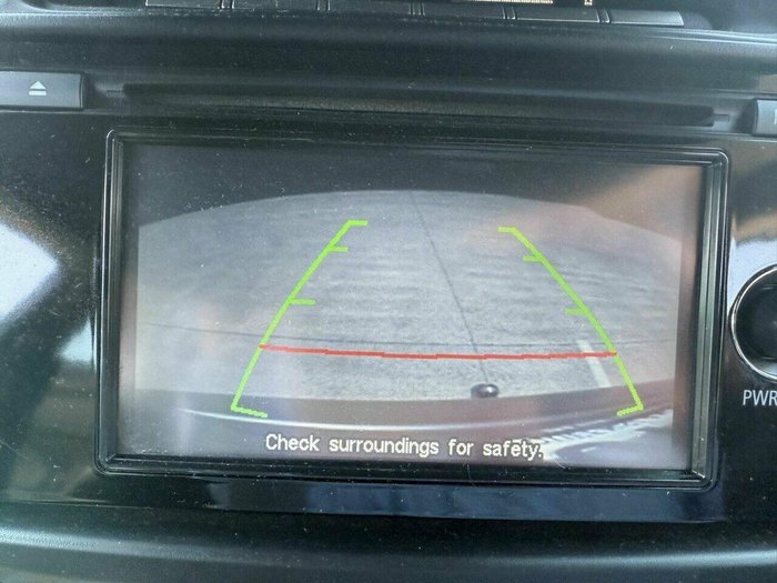 2015 Mitsubishi Challenger