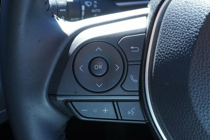 2023 Toyota Corolla ZR Hybrid