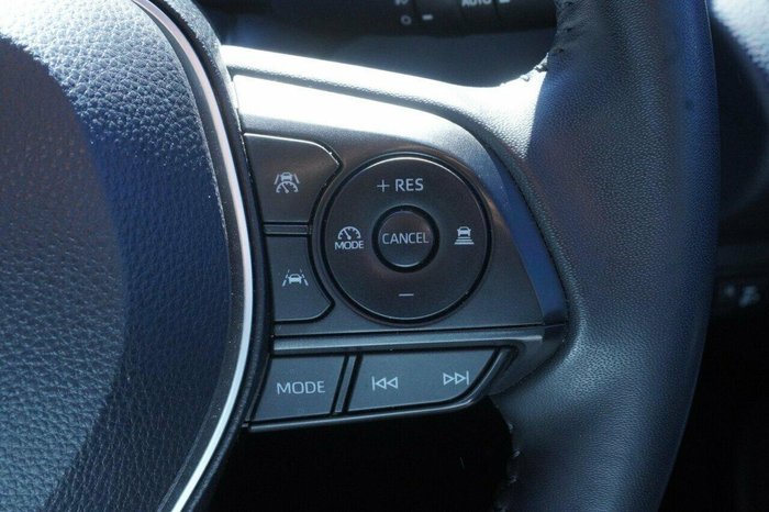 2023 Toyota Corolla ZR Hybrid