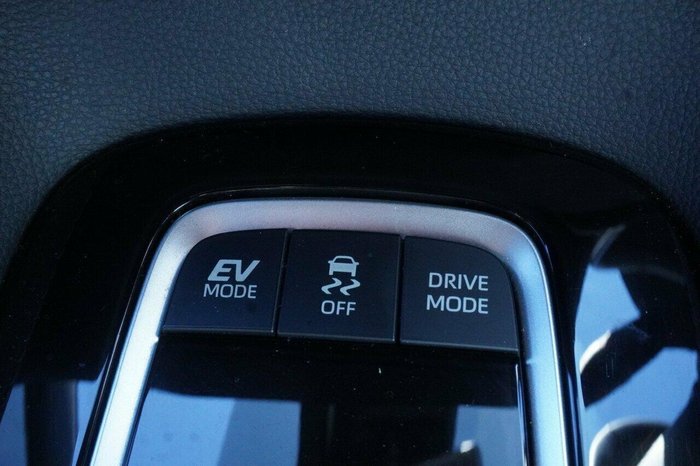 2023 Toyota Corolla ZR Hybrid