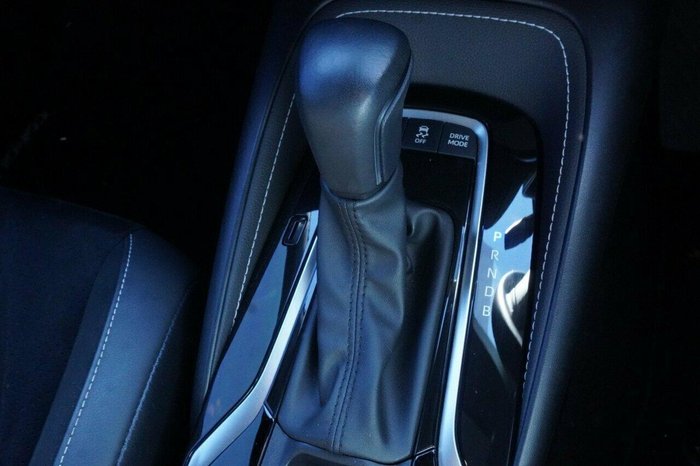 2023 Toyota Corolla ZR Hybrid