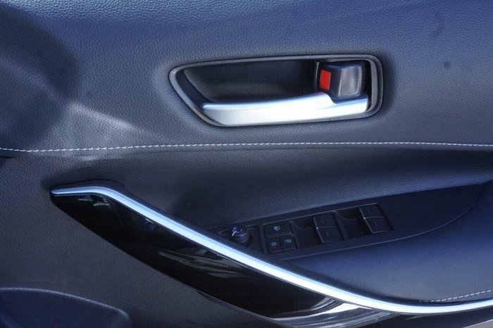 2023 Toyota Corolla ZR Hybrid