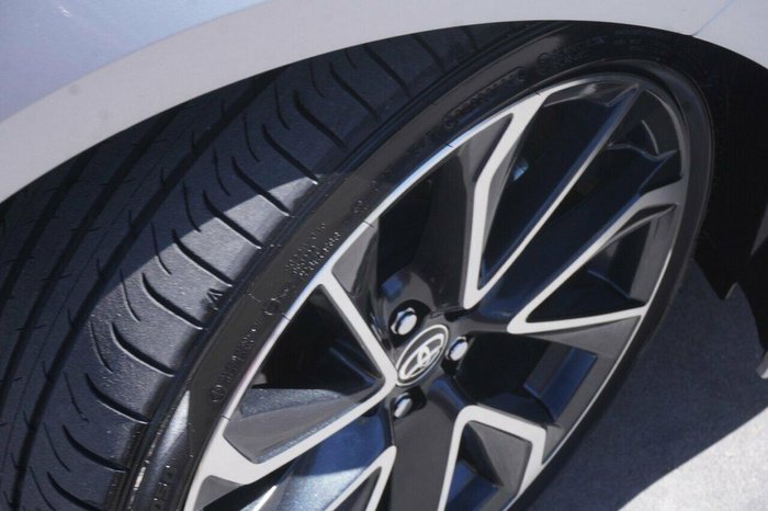 2023 Toyota Corolla ZR Hybrid