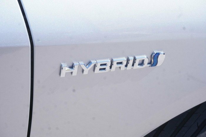 2023 Toyota Corolla ZR Hybrid