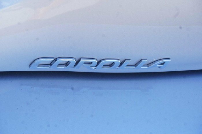 2023 Toyota Corolla ZR Hybrid