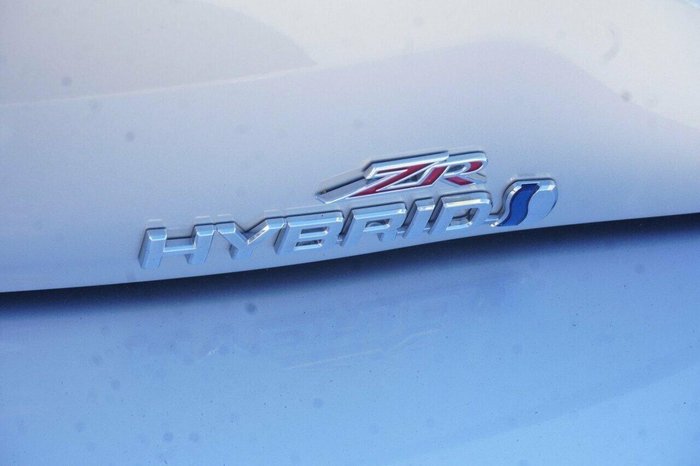 2023 Toyota Corolla ZR Hybrid