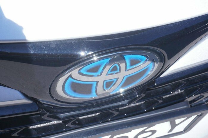 2023 Toyota Corolla ZR Hybrid