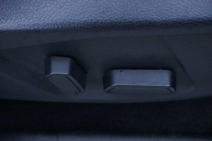 2021 Ford Everest Trend