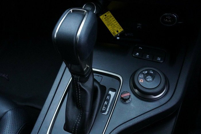 2021 Ford Everest Trend