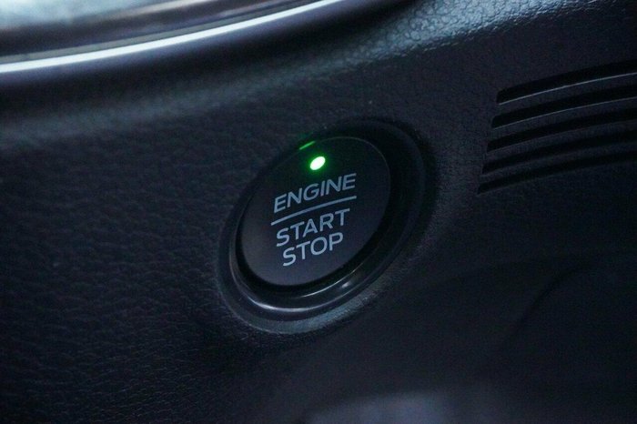 2021 Ford Everest Trend