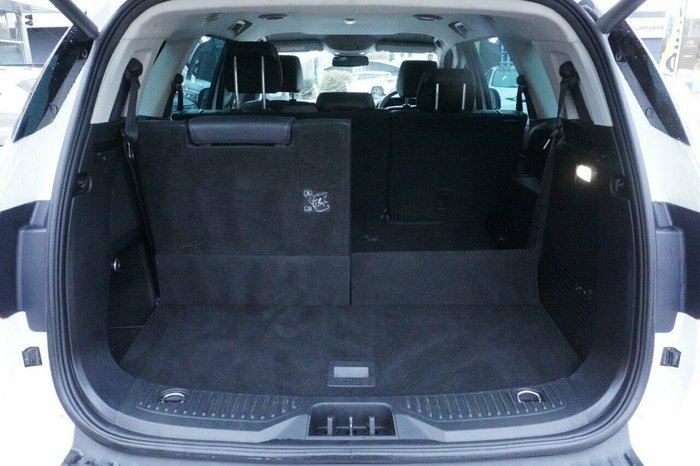 2021 Ford Everest Trend