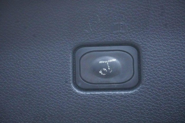 2021 Ford Everest Trend