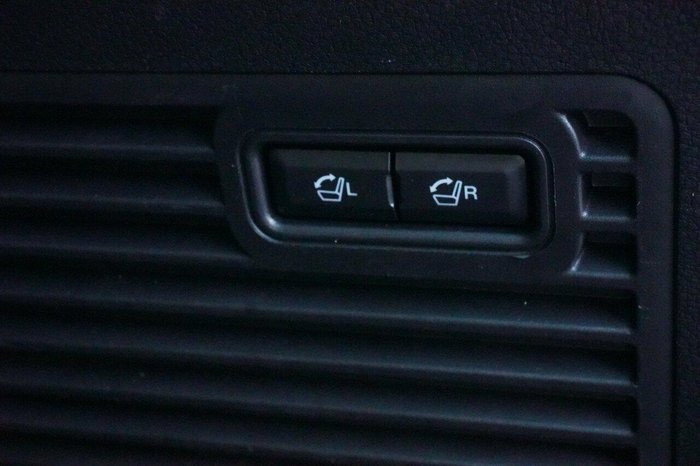 2021 Ford Everest Trend