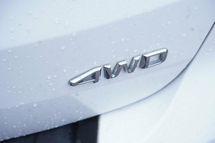 2021 Ford Everest Trend