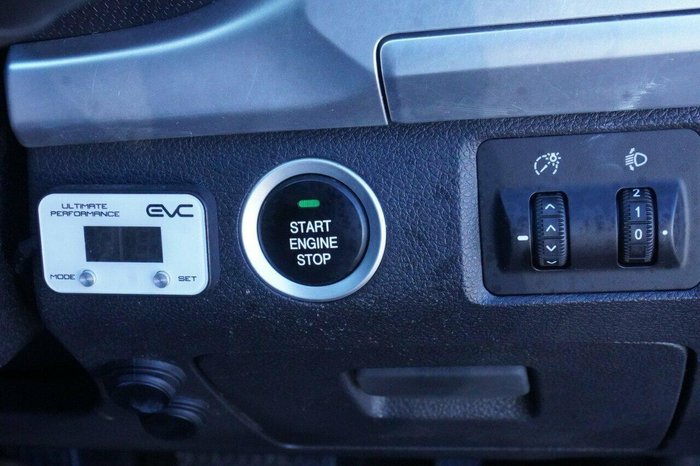 2022 LDV T60 Max LUXE