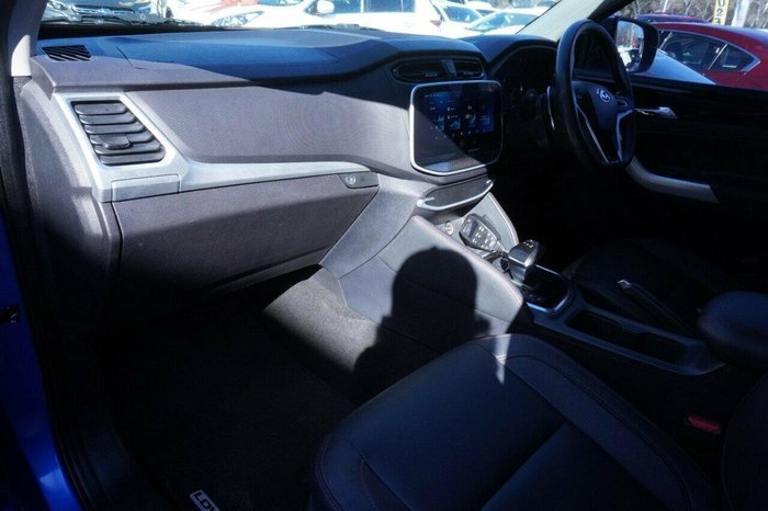 2022 LDV T60 Max LUXE