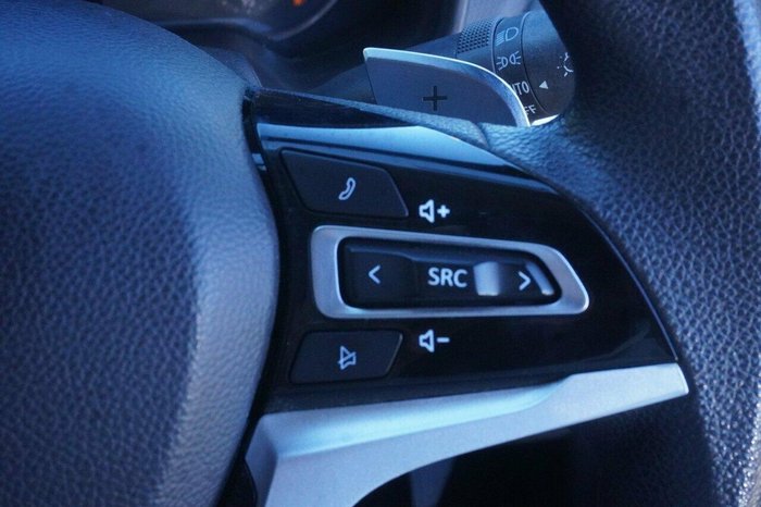 2022 LDV T60 Max LUXE