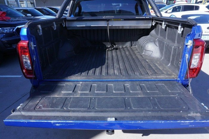 2022 LDV T60 Max LUXE