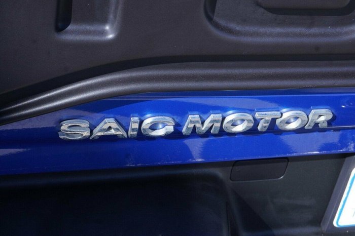 2022 LDV T60 Max LUXE