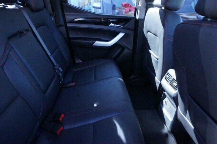 2022 LDV T60 Max LUXE