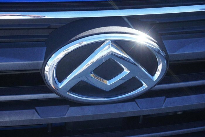 2022 LDV T60 Max LUXE