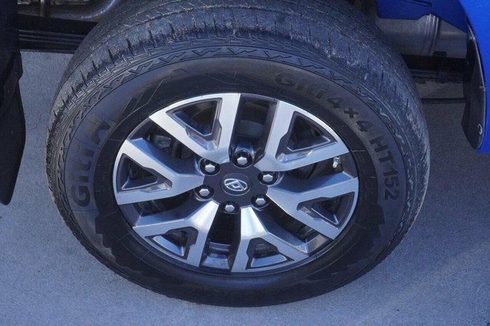 2022 LDV T60 Max LUXE