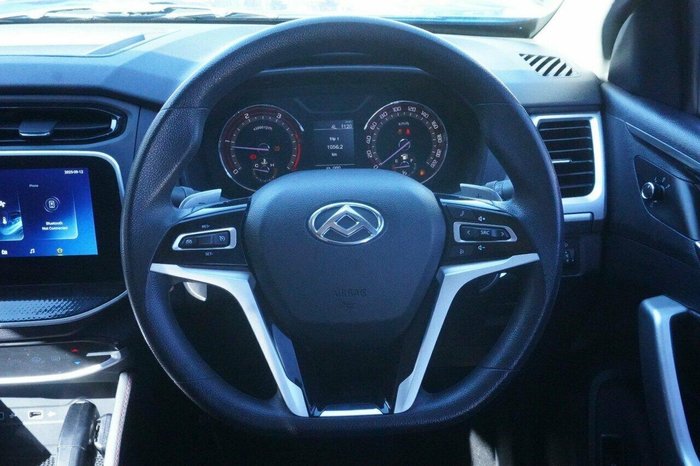 2022 LDV T60 Max LUXE