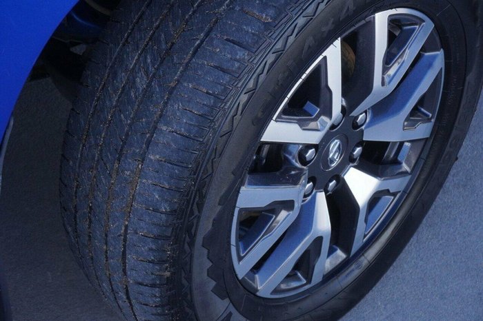 2022 LDV T60 Max LUXE