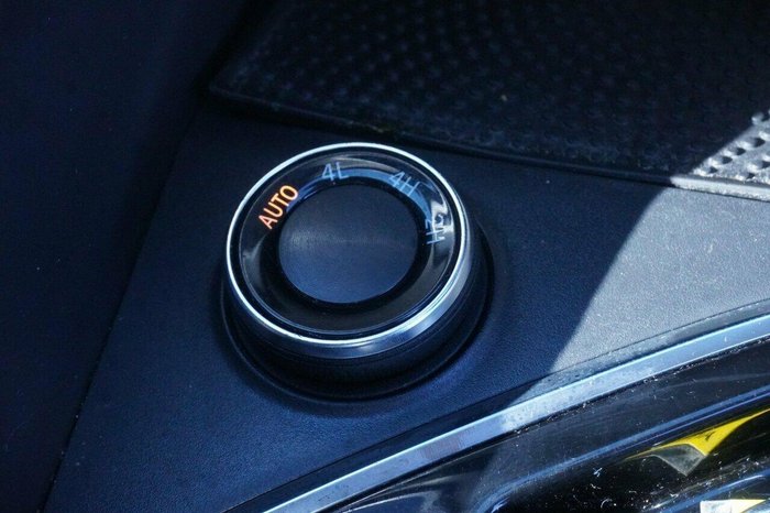 2022 LDV T60 Max LUXE