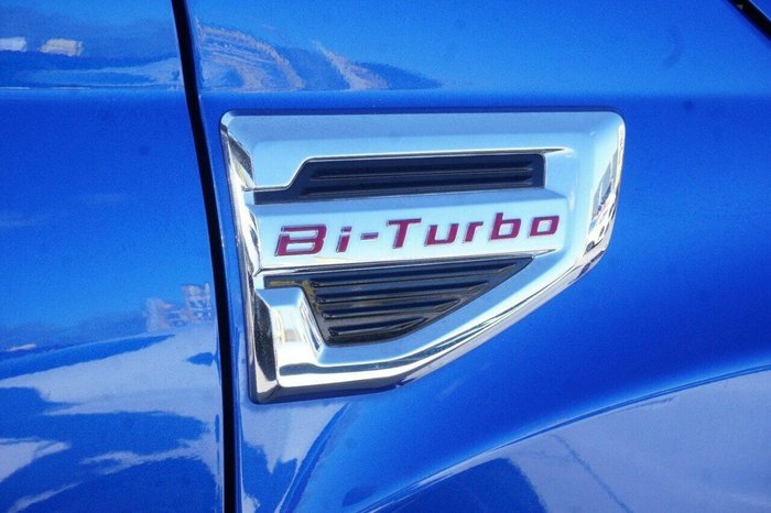 2022 LDV T60 Max LUXE