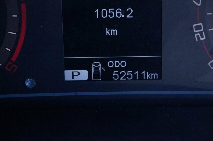 2022 LDV T60 Max LUXE