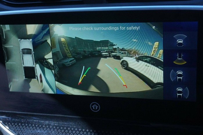 2022 LDV T60 Max LUXE