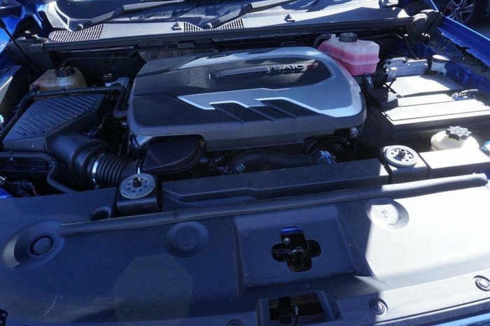 2022 LDV T60 Max LUXE