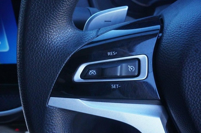 2022 LDV T60 Max LUXE